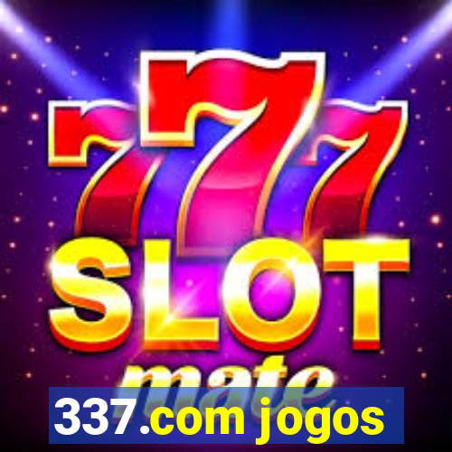 337.com jogos